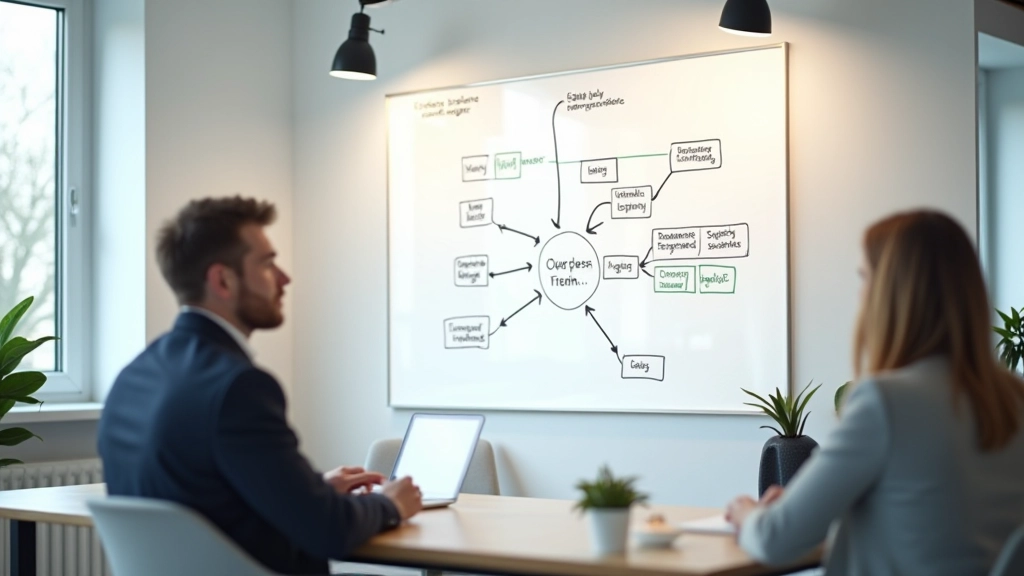 Strukturierter Kreativprozess