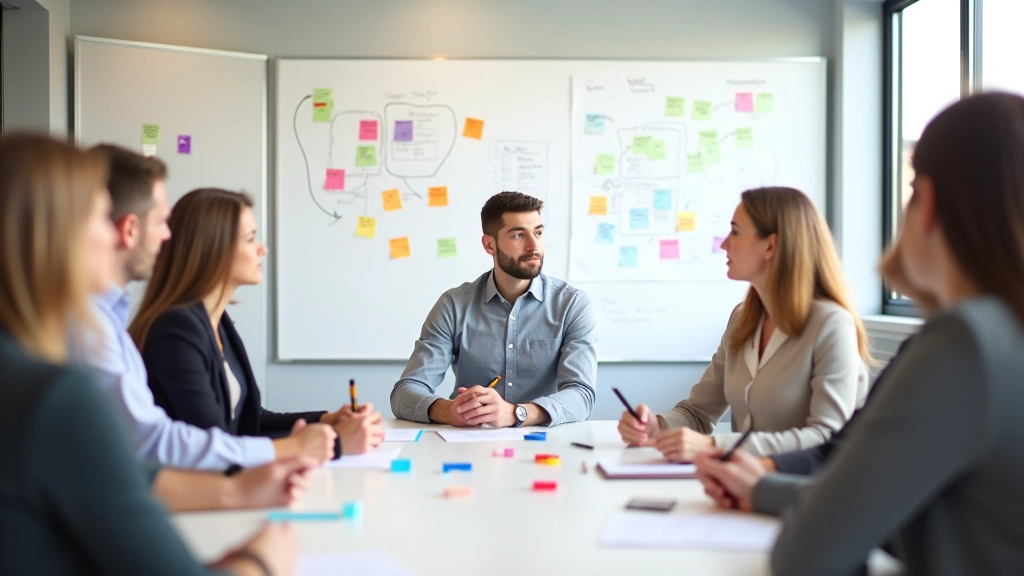 Laterales Denken Workshop